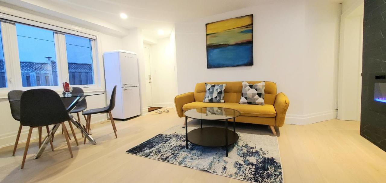 Apartment Private Room With Garden, 25 Min To Downtown